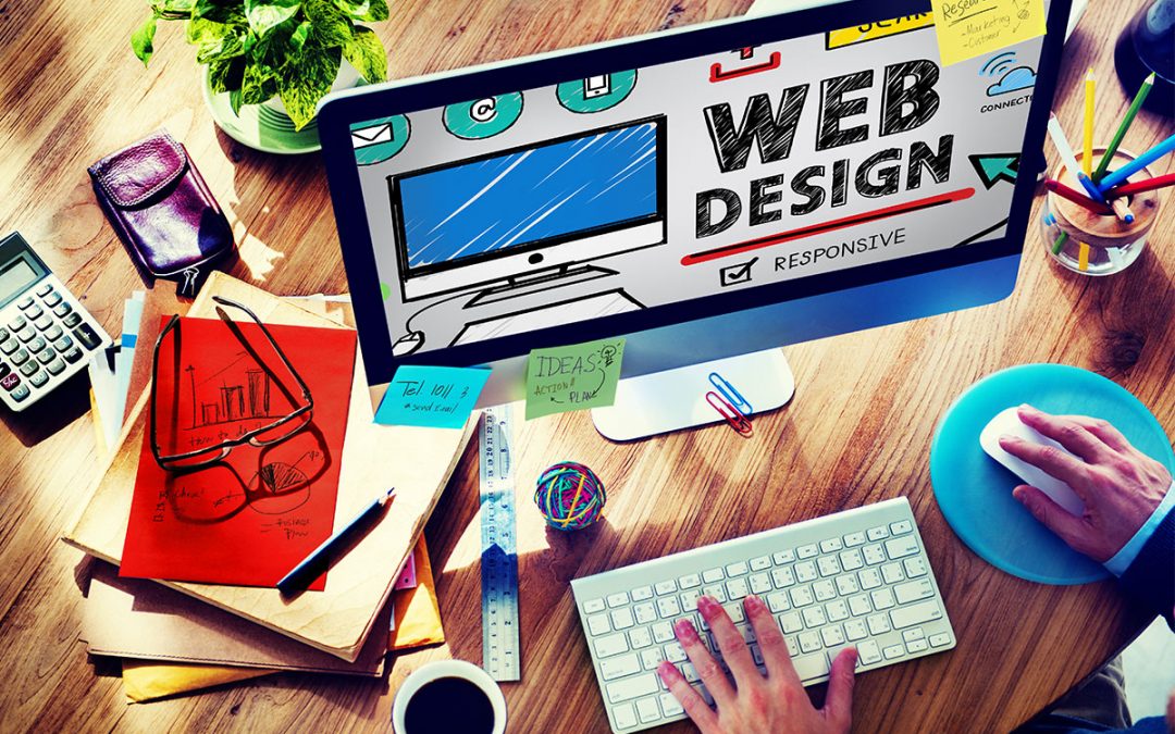 Nouveau site web