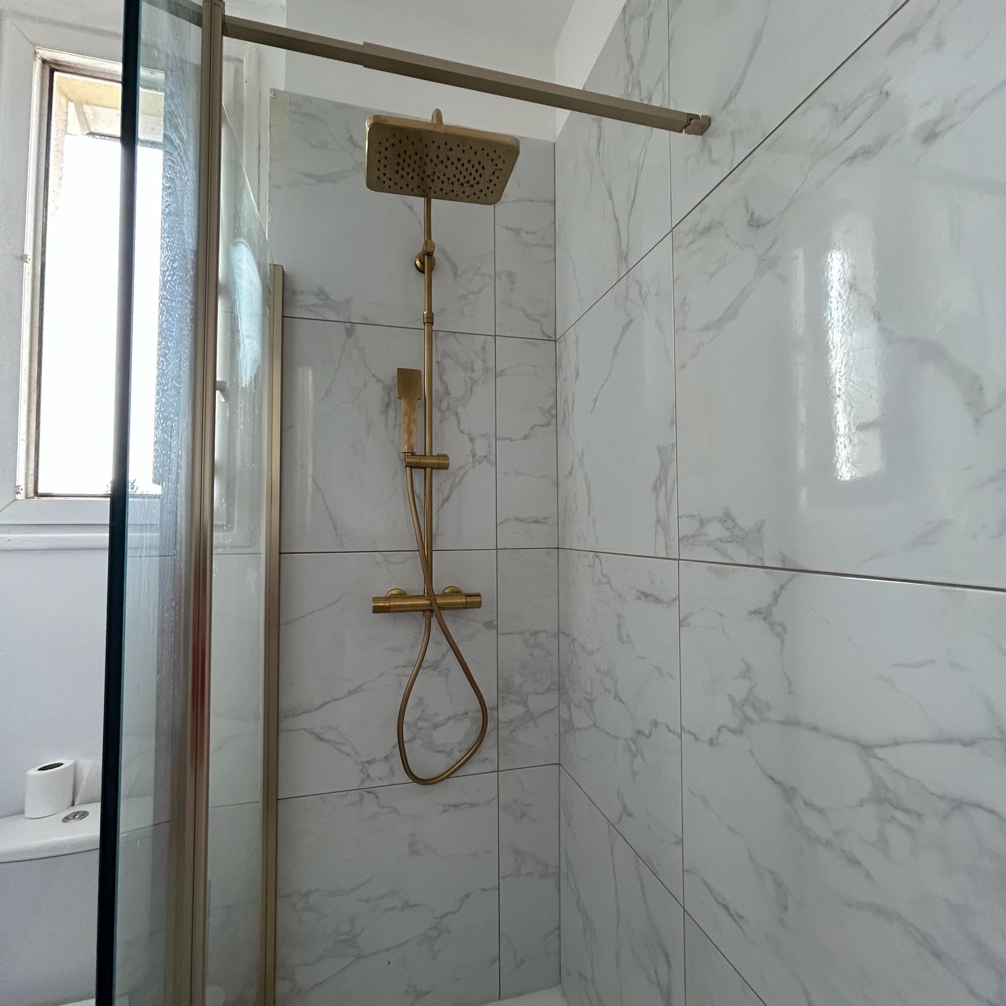 Détail chambre