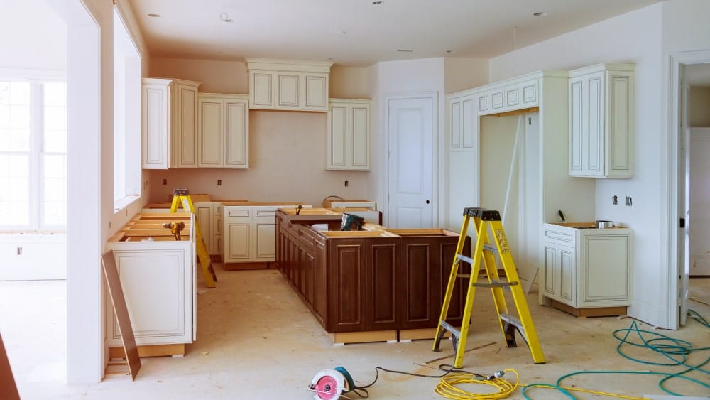 Services de rénovation