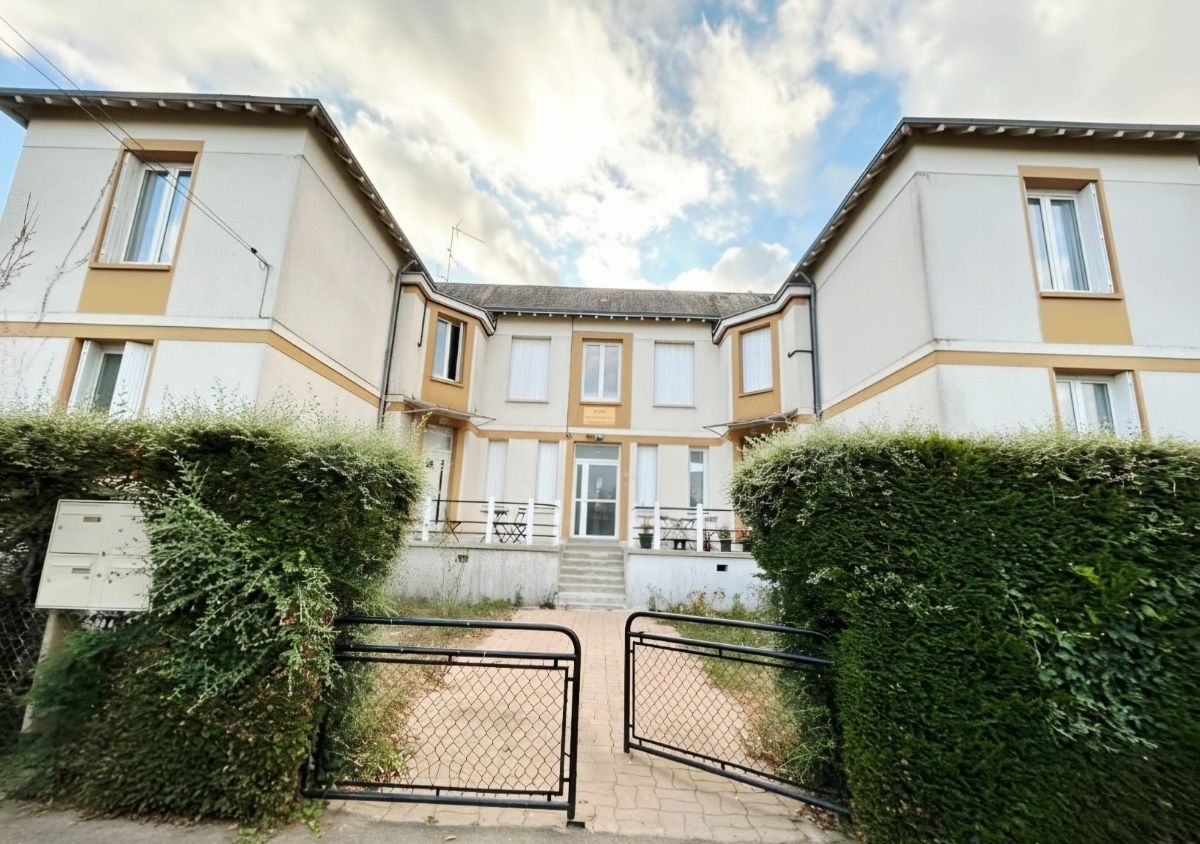 Résidence La Collinoise