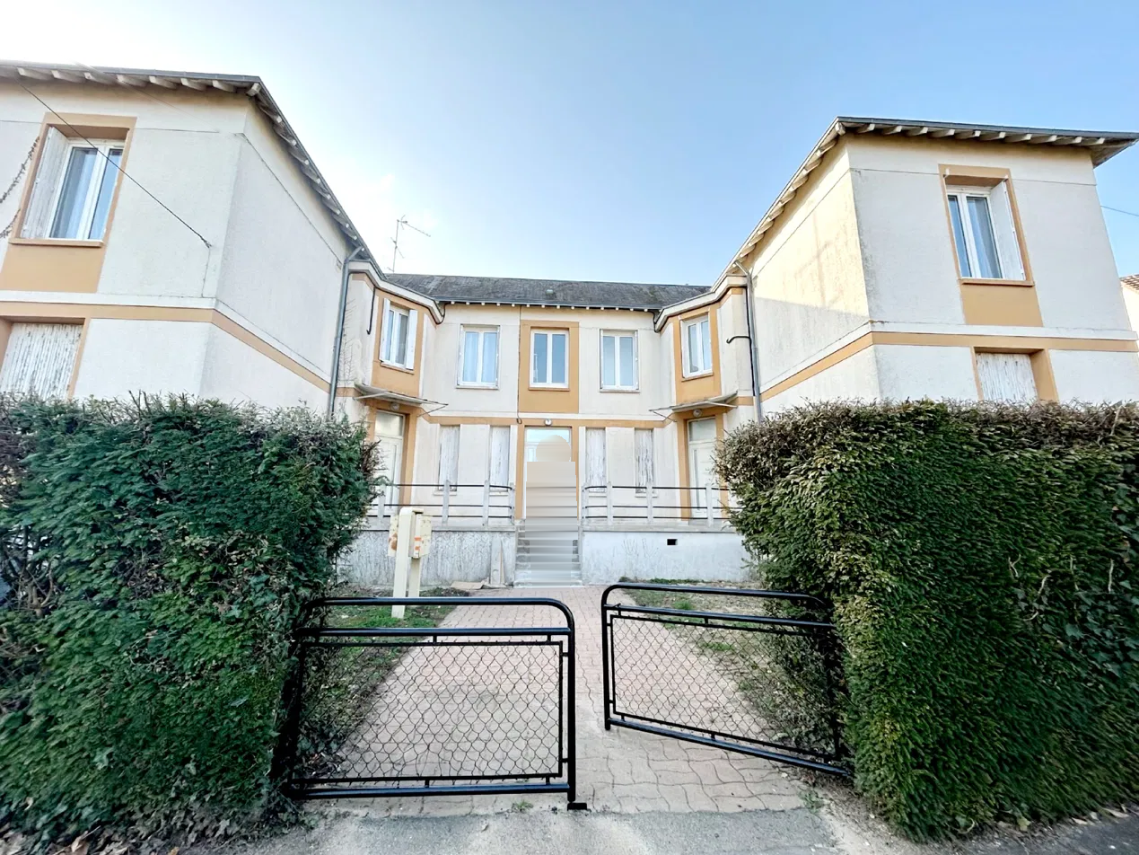 Résidence La Collinoise